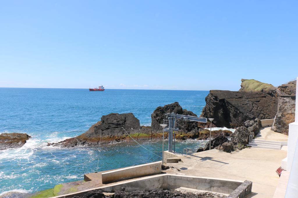 Home At Azores - Islet House Ponta Delgada Esterno foto