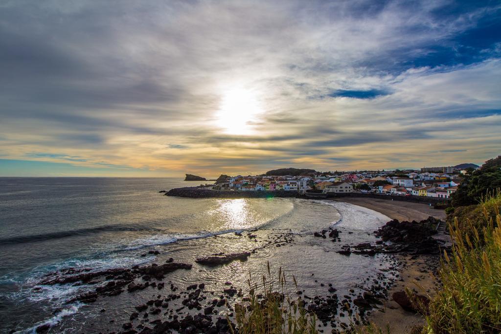 Home At Azores - Islet House Ponta Delgada Esterno foto