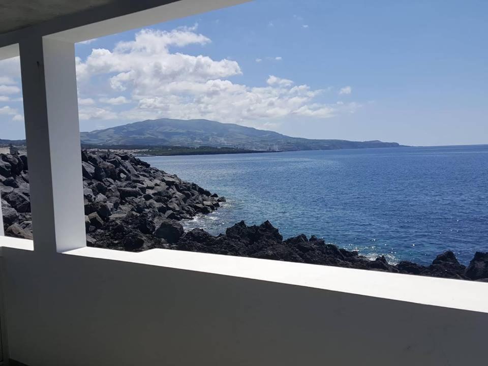 Home At Azores - Islet House Ponta Delgada Esterno foto