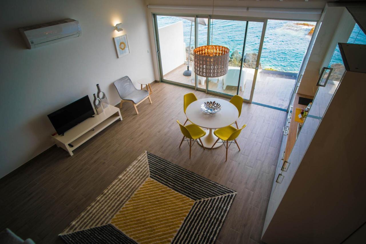 Home At Azores - Islet House Ponta Delgada Esterno foto