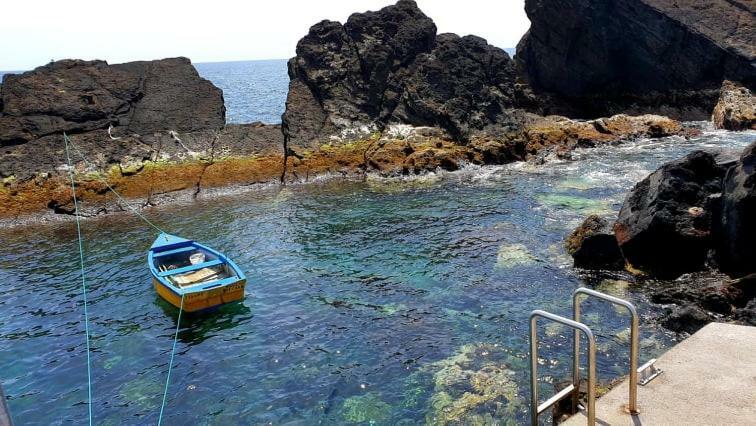 Home At Azores - Islet House Ponta Delgada Esterno foto