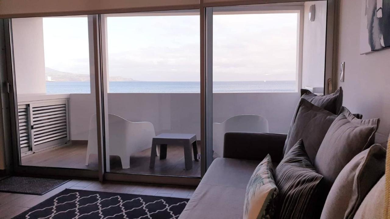 Home At Azores - Islet House Ponta Delgada Esterno foto