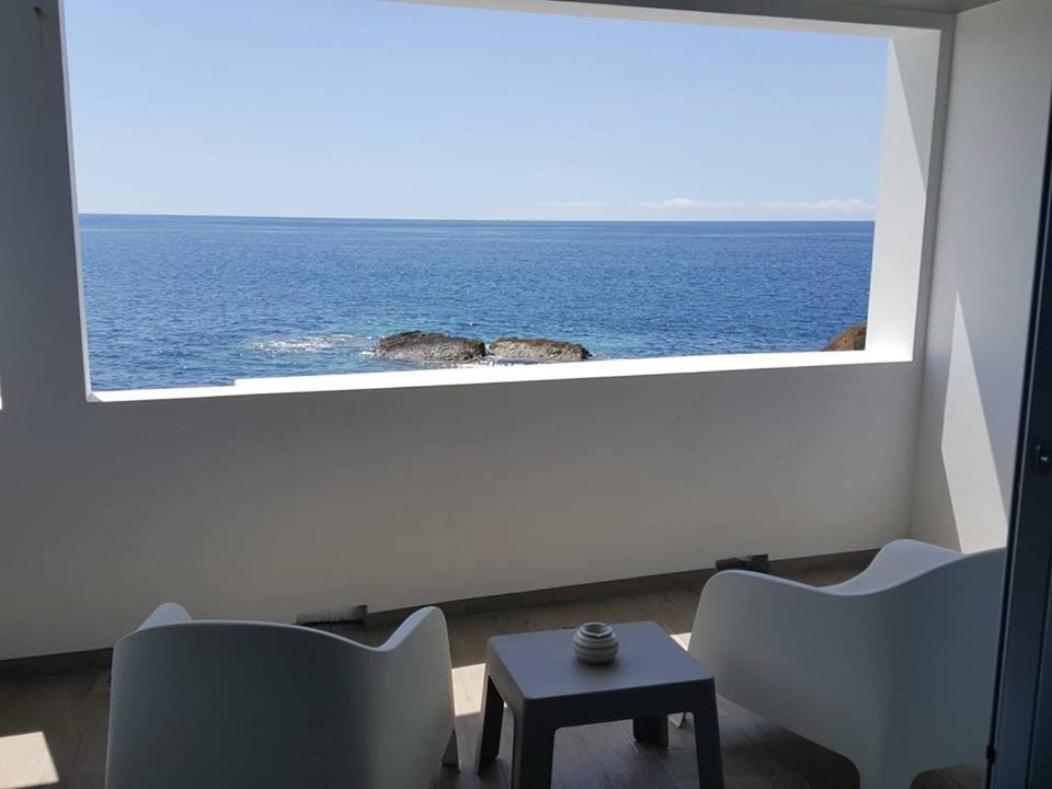 Home At Azores - Islet House Ponta Delgada Esterno foto