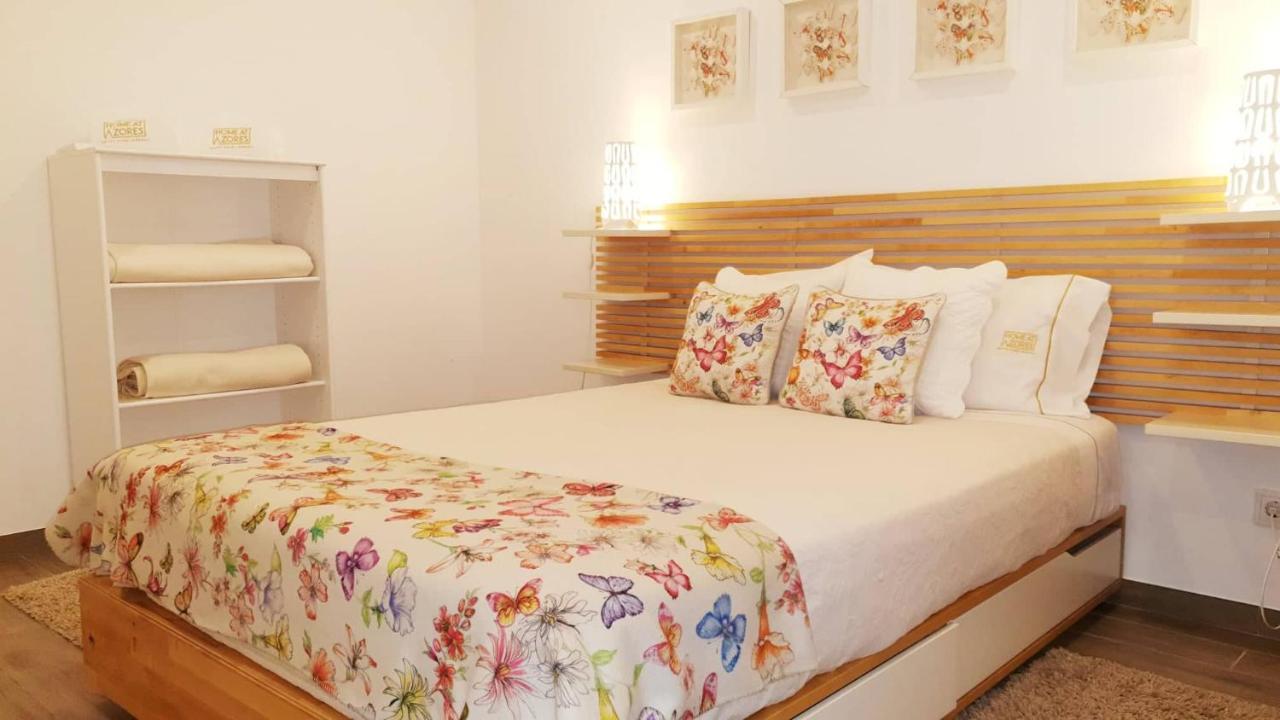 Home At Azores - Islet House Ponta Delgada Esterno foto